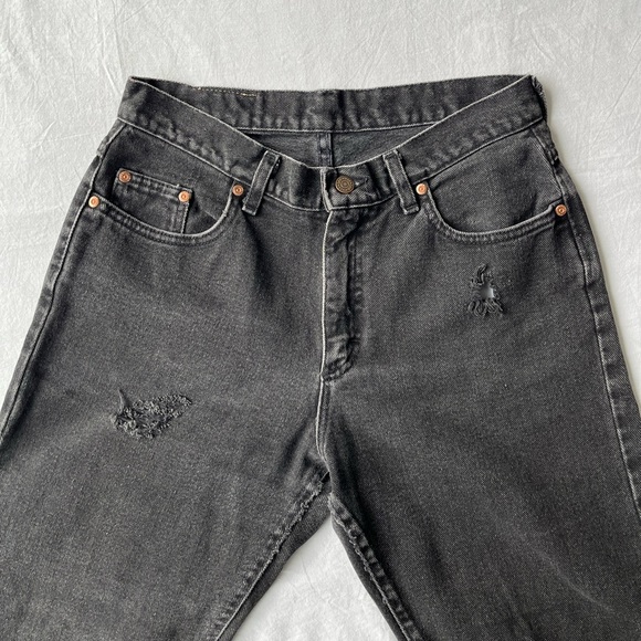 Vintage Lee Jeans - Picture 2 of 7